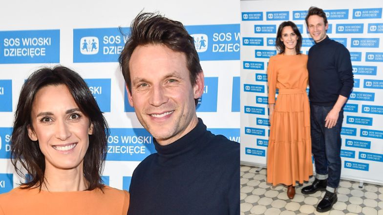 Czym się zajmują partnerzy znanych prezenterów? 