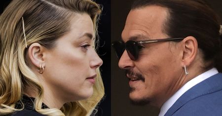 Największą obrzydliwością z procesu Amber i Johnny’ego były reakcje internautów