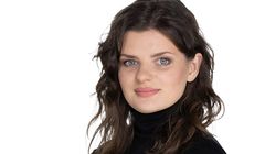 Dorota Piejko-Foltyn na stanowisku account director w agencji 24/7Communication