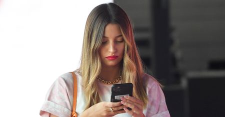 Julia Wieniawa zdobyła się na odwagę. Ujawniła pytania od Wojewódzkiego