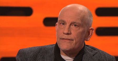 Wenecja. John Malkovich wyproszony z luksusowego hotelu. Wszystko przez COVID-19