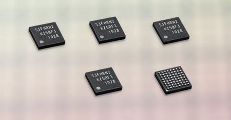 Samsung i nowe chipy NFC, które trafią do Nexusa S?