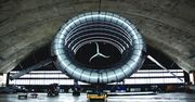 Pierwsza latająca turbina wiatrowa już działa. Dostarczy prąd i Internet