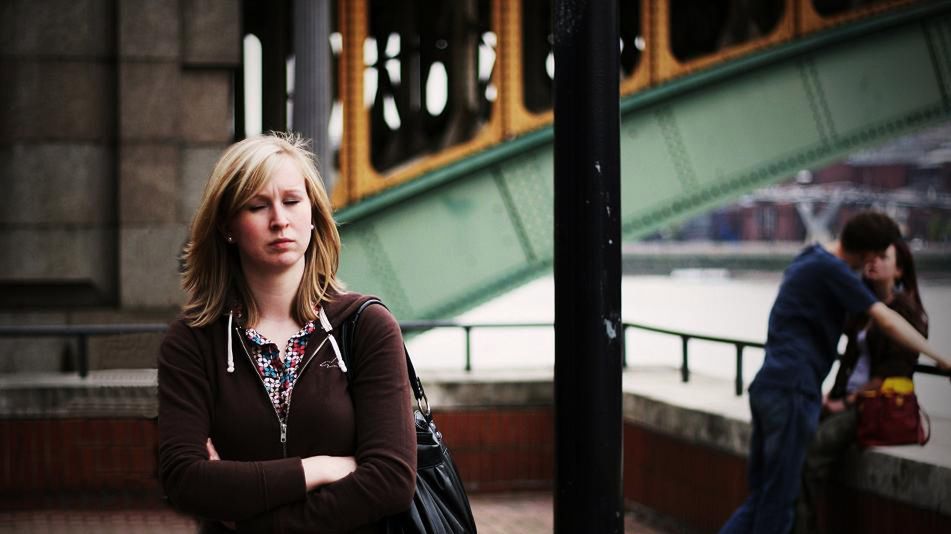 Wierność po grób – czy to mit, w który wierzą jeszcze tylko dzieci? 