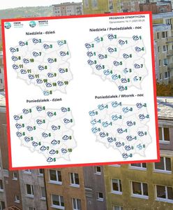 Duża zmiana w pogodzie. Nadciąga mróz i śnieg