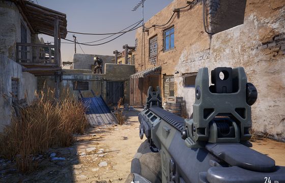 CI Games przeprasza za event ze strzelaniem do „Arabów”. „Brzydzimy się rasizmem”