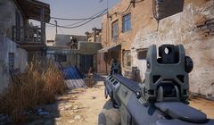 CI Games przeprasza za event ze strzelaniem do „Arabów”. „Brzydzimy się rasizmem”