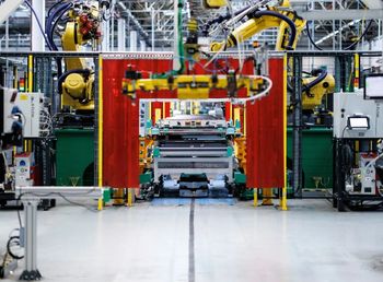 Renault potwierdza. Będzie produkować wojskowe drony