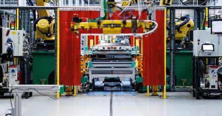 Renault potwierdza. Będzie produkować wojskowe drony