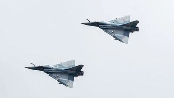 Obiecali Ukrainie myśliwce. Ich liczba budzi zdumienie