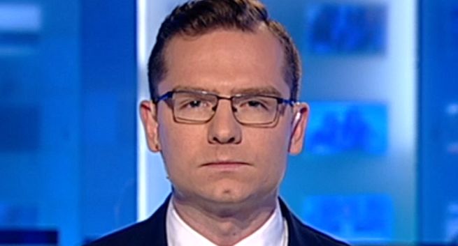 Bartłomiej Graczak gwiazdą mediów publicznych