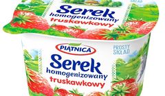 "Najlepsze co by się zjadło" w kampanii serków Piątnicy (wideo)