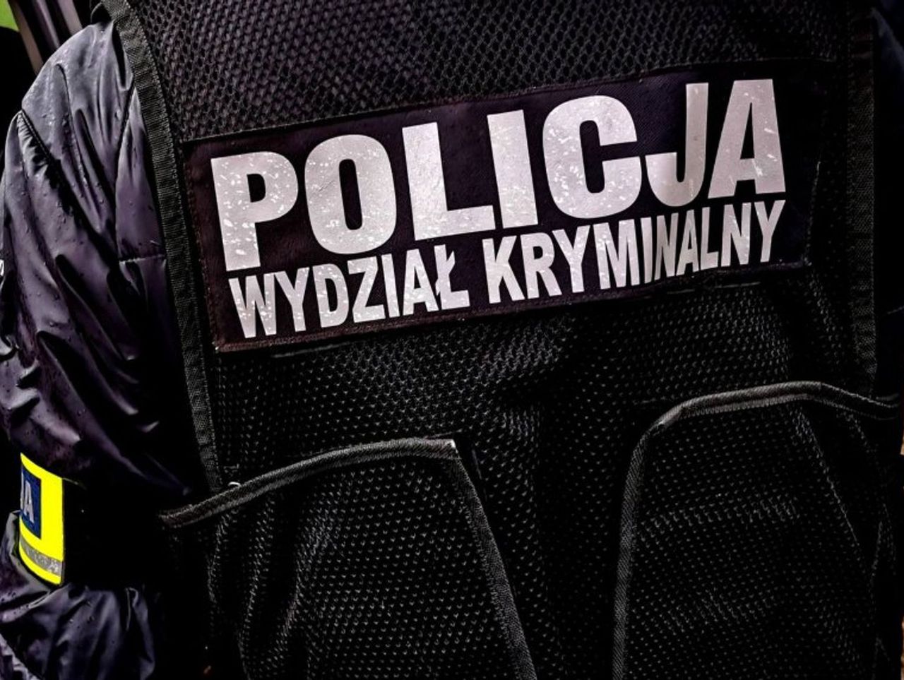 Świętokrzyskie: Nie zdążył uciec z Polski. Policjanci zatrzymali go dzień przed wyjazdem