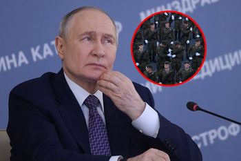 Cios dla Putina. Ujawnili problemy Rosji