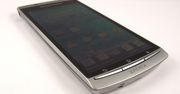 Sony Ericsson Xperia arc w Erze!