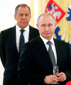 Rosja wprowadzi stan wojenny? Doradca prezydenta Ukrainy kreśli możliwy scenariusz