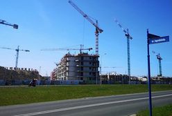 Wrocław. Powstanie nowy parking na Buforowej. Miasto wybrało wykonawcę