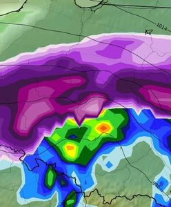 Pogoda: nadciąga koszmar dla Polaków. Dzień uderzenia wyznaczony