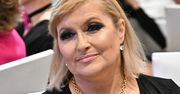Katarzyna Skrzynecka oskarżona o HIPOKRYZJĘ. Odpowiedziała krytykom tak, że pójdzie im w pięty