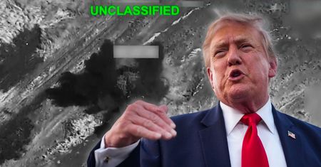 USA kontra Iran. Padły kolejne strzały. Motywem przewodnim zemsta