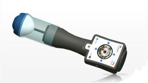 GIROPTIC 360°, czyli panorama dla każdego? 1