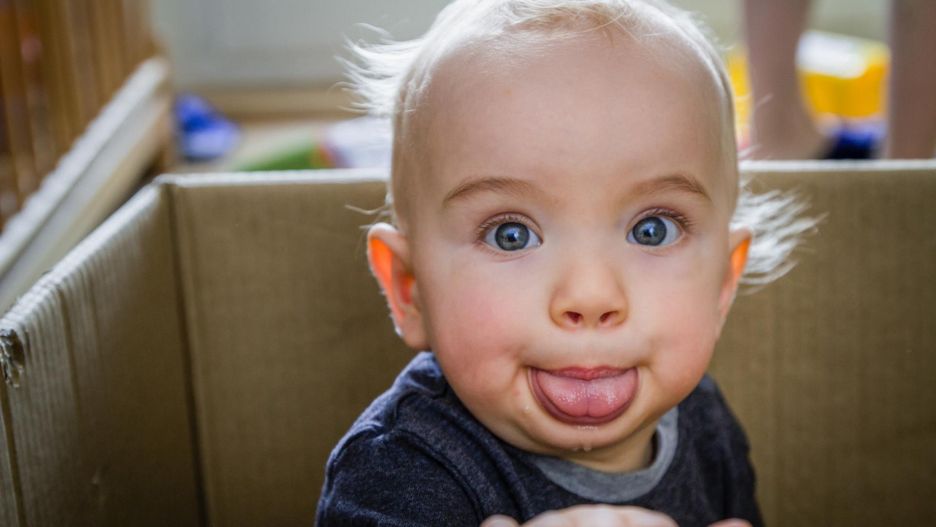 Zapomniane imiona. Te w 2024 roku nadawano najrzadziej