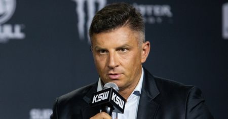 Gorąco na linii Borek - Wasilewski. Konflikt przybiera na sile