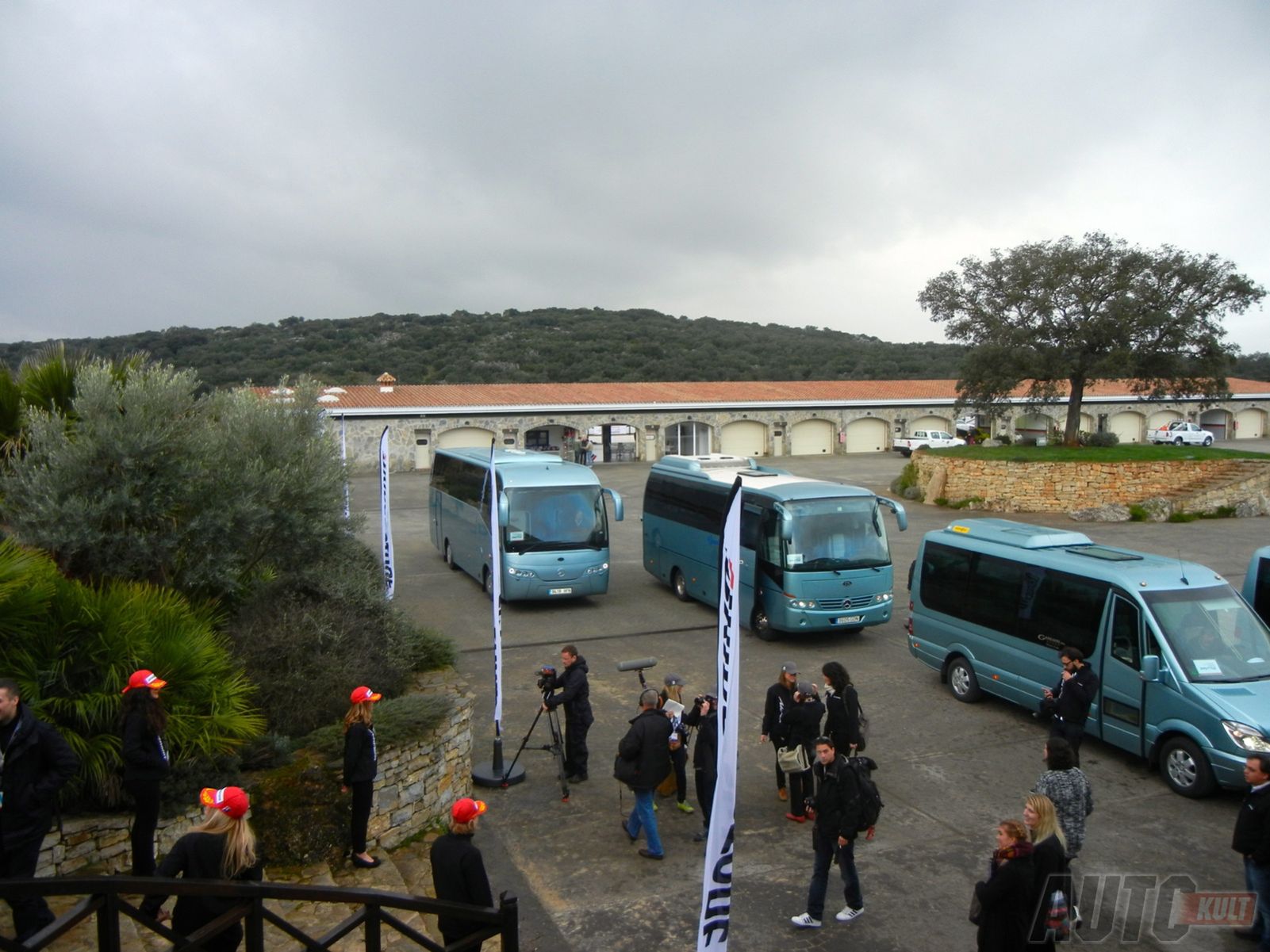 Test opon Bridgestone Potenza Adrenalin RE002 w Ascari Race Resort [galeria] 13