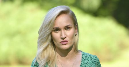 "Królowa pieczarek" w jortsach. Latem nie ma modniejszych spodenek