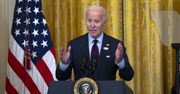 "Jeśli przekroczą granicę". Biden pozwolił Ukrainie na uderzenie