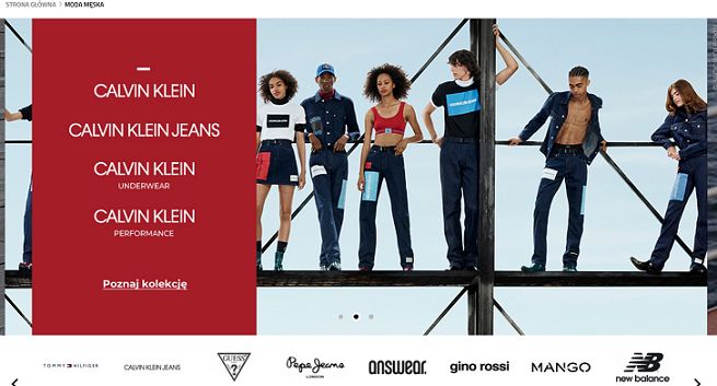 Właściciel Answear.com ze wzrostem wpływów o 71 proc. i 8,8 mln zł straty. W br. ma osiągnąć rentowność