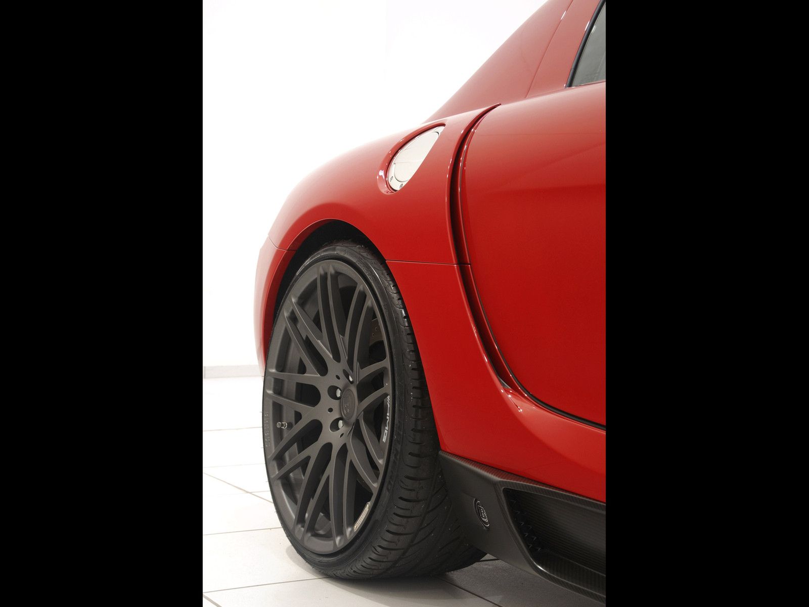 Brabus SLS Widestar fot.14
