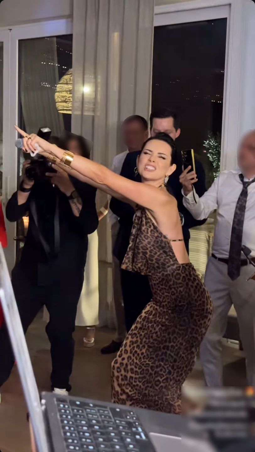 Magdalena Adamowicz wyszła za mąż