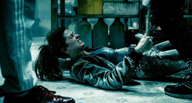 „Dzień Matki” czyli nowy polski film akcji w maju na Netfliksie