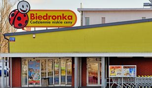 Biedronka zmienia godziny otwarcia sklepów. Już w ten weekend