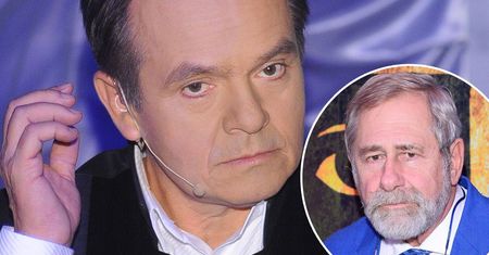Piotr Pręgowski wspomina Andrzeja Strzeleckiego. Nikt o tym nie wiedział