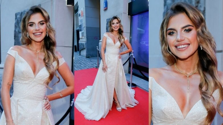 Premiera singla Soni Szklanowskiej z "Hotelu Paradise"