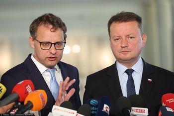 "Skandaliczne manipulacje". PiS idzie do prokuratury ws. Romanowskiego