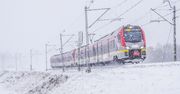 Zima na torach bez stresu. Aplikacja dla podróżnych ŁKA