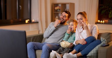 Telewizory na seanse z najbliższymi. Top 5 modeli