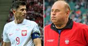 Tomaszewski ostro o Lewandowskim. Polak trafi na ławkę?