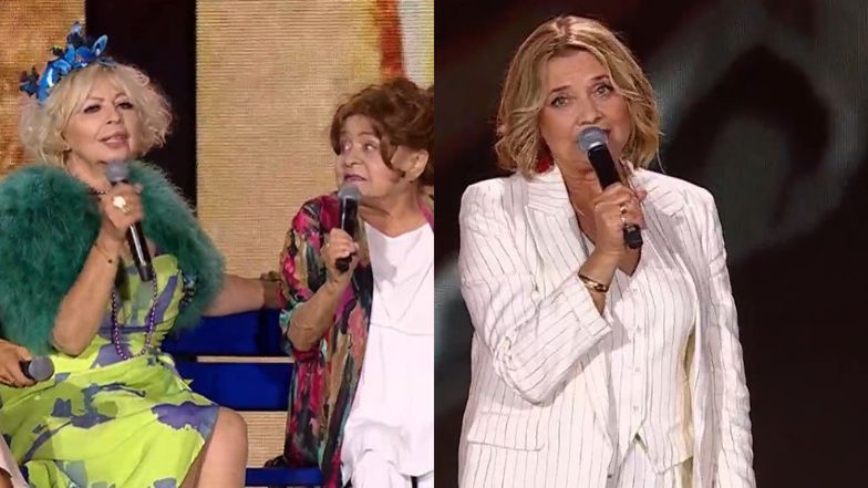 Koncert z okazji 20-lecia "Rancza" 