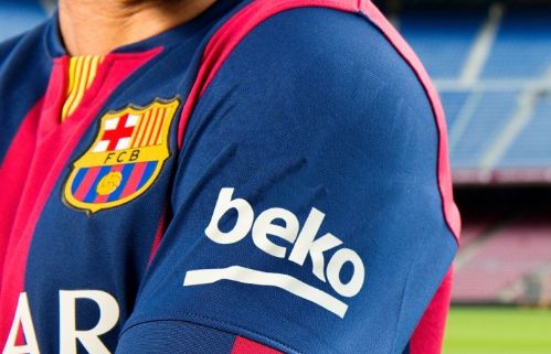 FC Barcelona mobilnie w 40 krajach, także w Polsce