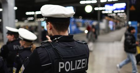 Niemcy przerażeni po dwóch zabójstwach. Śledczy ujawniają szczegóły
