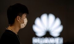 Rząd idzie na wojnę z Chinami? Jest projekt ustawy uderzającej w Państwo Środka