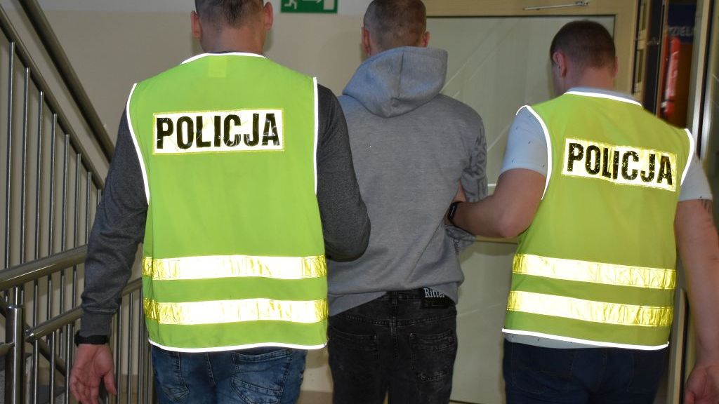 Mężczyzna poczeka na wyrok sądu