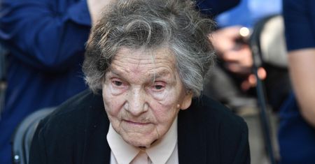 Ktoś groził śmiercią Wandzie Traczyk-Stawskiej. Policja zajęła się sprawą