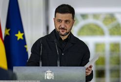 Plan Trumpa. Ukraina i USA zaczną konsultacje w Szwajcarii