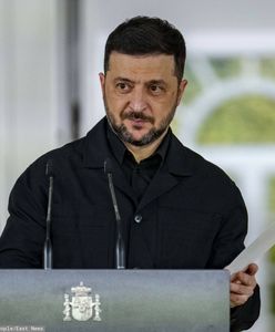 Plan Trumpa. Ukraina i USA zaczną konsultacje w Szwajcarii