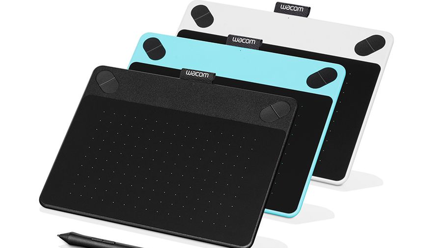 Nowości Wacom na targach IFA 1